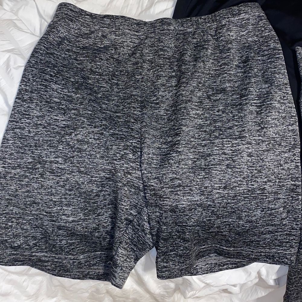 Biker shorts